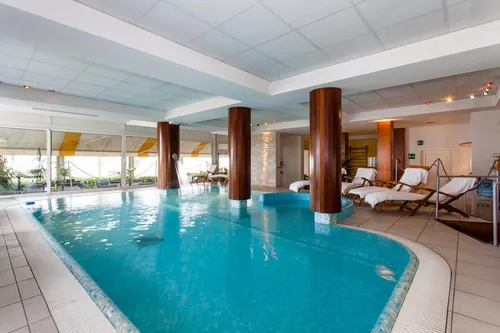 Горящий тур в Villa Sorriso 4☆ Itālija, Lido di Jesolo