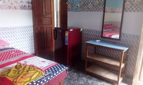 Горящий тур в Chillies Guest Hause 1☆ Индия, Северный Гоа