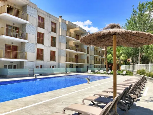 Гарячий тур в Pins Marina Apartments 2☆ Іспанія, Коста Дорада