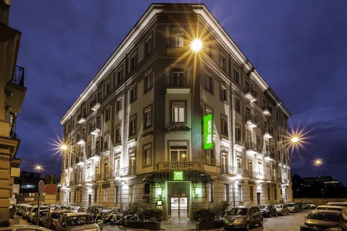 Горящий тур в Ibis Styles Napoli Garibaldi 3☆ Италия, Неаполь