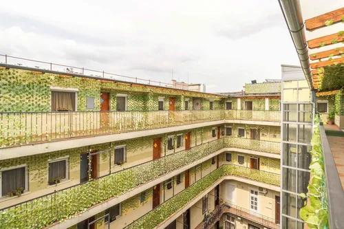 Горящий тур в Silver Budapest City Center Hotel 3☆ Ungārija, Budapešta