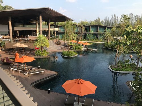 Горящий тур в Kalima Resort & Villas Khao Lak 5☆ Таиланд, Као Лак