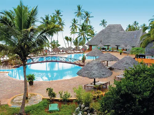 Тур в VOI Kiwengwa Resort 4☆ Tanzānija, Kivenva