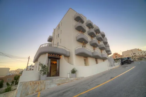 Тур в Ambassador Hotel 3☆ Мальта, Буджибба