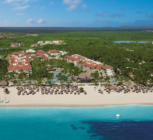 Тур в Dreams Royal Beach Punta Cana 5☆ Доминикана, Баваро