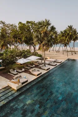 Тур в Karpaha Sands 4☆ Šrilanka, Pasikuda