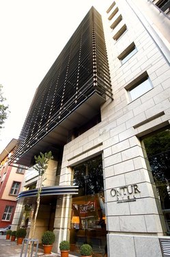 Тур в Ontur Izmir Otel 4☆ Турция, Измир