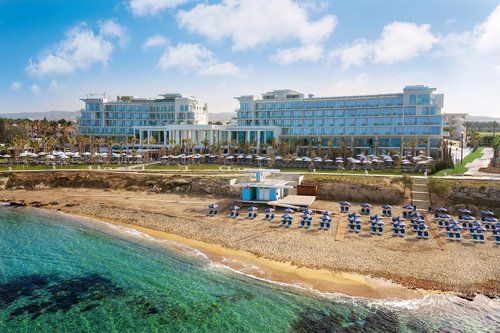 Тур в Amavi Hotel 5☆ Кипр, Пафос