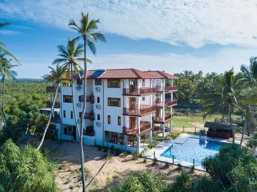 Тур в Ananya Beach Resort 4☆ Шри-Ланка, Тангалле