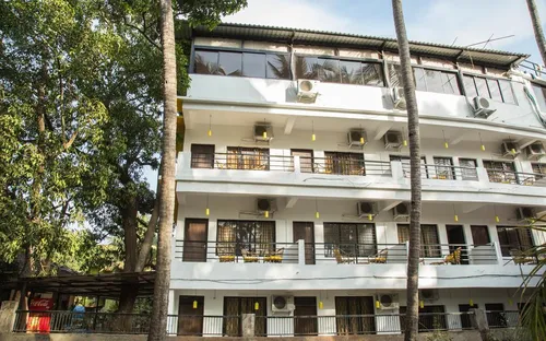Горящий тур в Arambol Arbour Hotel 2☆ Индия, Северный Гоа