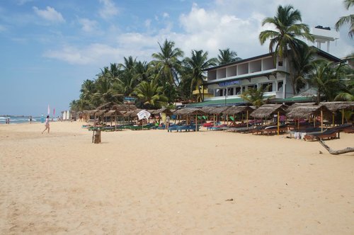Горящий тур в Ritas Hotel 3☆ Šrilanka, Hikaduva