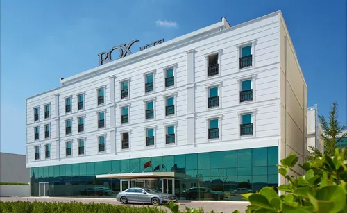 Горящий тур в Rox Hotel 4☆ Турция, Стамбул