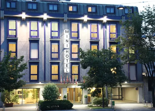 Горящий тур в Portello Mini Hotel 4☆ Itālija, Milāna