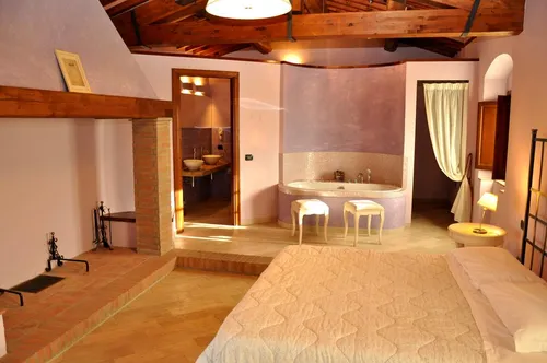 Тур в Borgo San Giusto 3☆ Италия, Флоренция