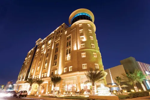 Paskutinės minutės kelionė в Millennium Hotel Doha 5☆ Kataras, Doha