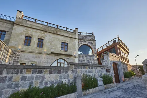 Тур в Wings Cappadocia Hotel 3☆ Турция, Каппадокия