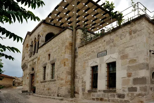 Тур в Kale Konak Cave Hotel 3☆ Турция, Каппадокия