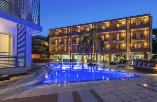 Тур в Flisvos Royal 4☆ Греция, Пелопоннес
