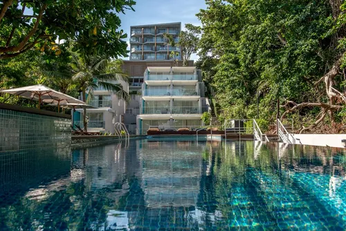 Горящий тур в Centara Q Resort Rayong 4☆ Таиланд, Паттайя