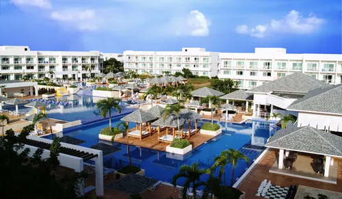 Paskutinės minutės kelionė в Valentin Perla Blanca 5☆ Kuba, apie. Santa Maria