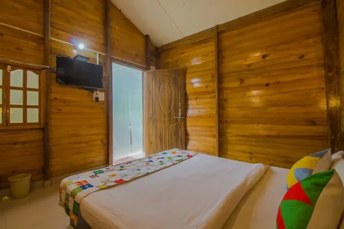 Горящий тур в Mermaid Resort 3☆ Индия, Северный Гоа