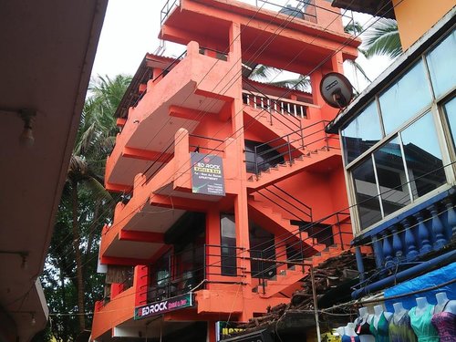 Горящий тур в Red Rock Beach Hotel 2☆ Индия, Северный Гоа