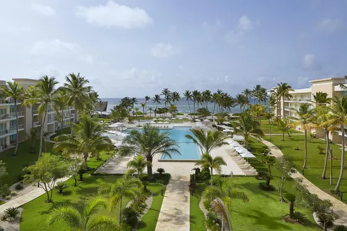 Kelionė в The Westin Puntacana Resort & Club 5☆ Dominikos Respublika, Punta Kana