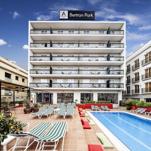 Тур в Aqua Hotel Bertran Park 4☆ Іспанія, Коста Брава