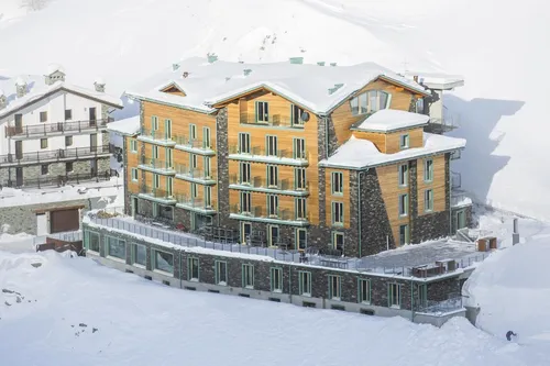 Тур в White Angel Hotel 4☆ Италия, Червиния