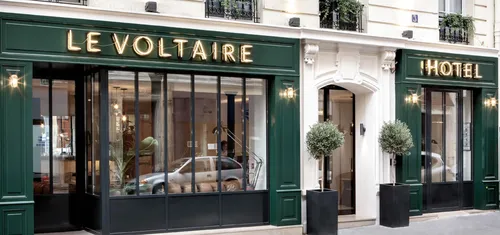 Тур в Newhotel Le Voltaire 4☆ Франція, Париж