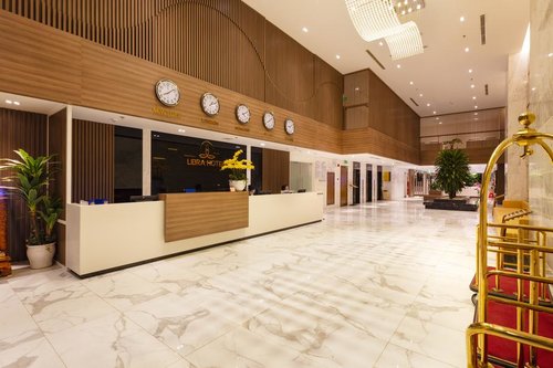 Тур в Libra Hotel 4☆ В'єтнам, Нячанг