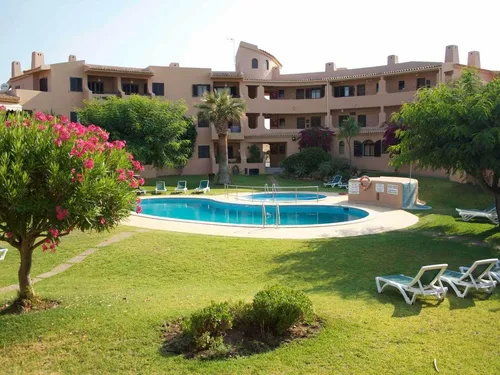 Горящий тур в Clube Maria Luisa 3☆ Portugāle, Algarve