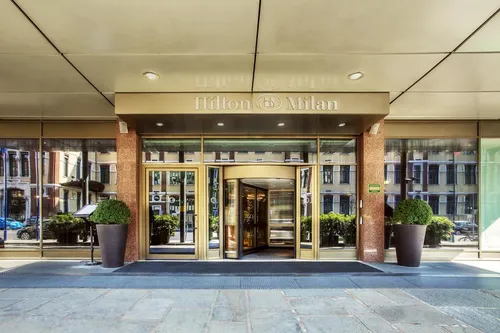 Тур в Hilton Milan 4☆ Италия, Милан