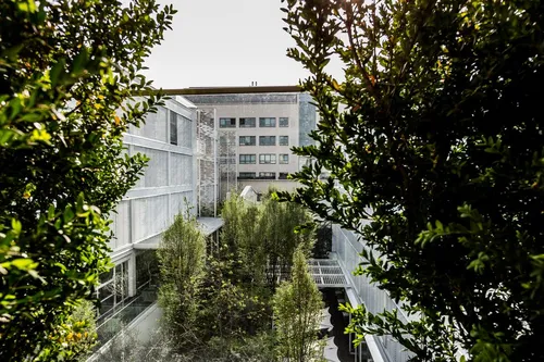 Kelionė в Magna Pars Suites 5☆ Italija, Milanas