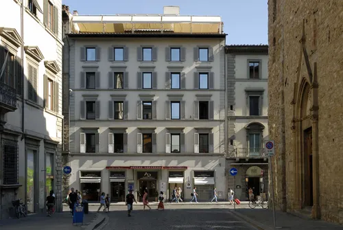 Тур в Laurus Al Duomo 4☆ Itālija, Florence