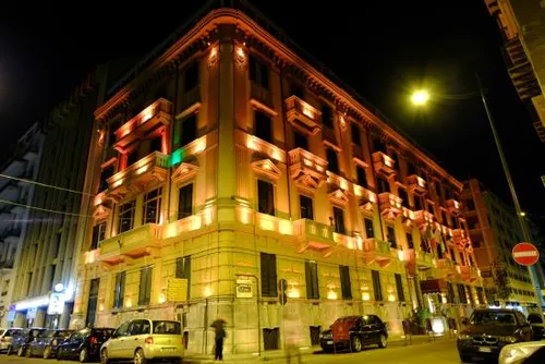 Grand Hotel Wagner