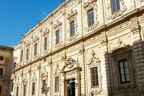 Горящий тур в Patria Palace Lecce 5☆ Италия, Лечче