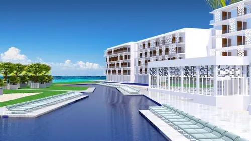 Тур в Chrysomare Beach Hotel & Resort 5☆ Кипр, Айя Напа