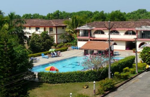 Тур в Clarem Guest House 2☆ Индия, Южный Гоа