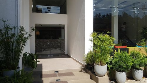 Kelionė в Pinnacle Boutique Villas 3☆ Šri Lanka, Hallė