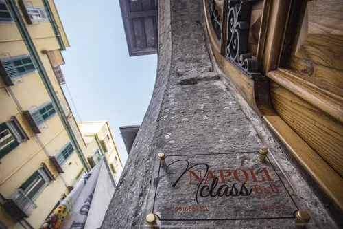 Тур в Napoli Class B&B 3☆ Itālija, Neapole