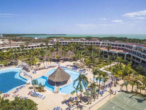 Тур в Sol Varadero Beach 4☆ Куба, Варадеро