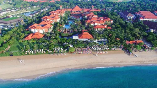 Тур в Ayodya Resort Bali 5☆ Индонезия, Нуса Дуа (о. Бали)