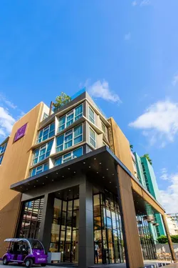 Горящий тур в Icon Bangkok 4☆ Таиланд, Бангкок