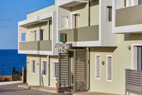 Тур в Panormo Beach Hotel 3☆ Греция, о. Крит – Ретимно