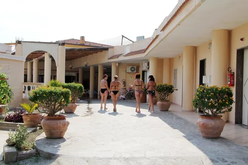 Горящий тур в Quattro Scogli Villaggio 3☆ Италия, Калабрия