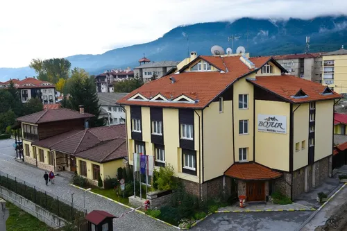 Горящий тур в Bojur Hotel 3☆ Болгария, Банско