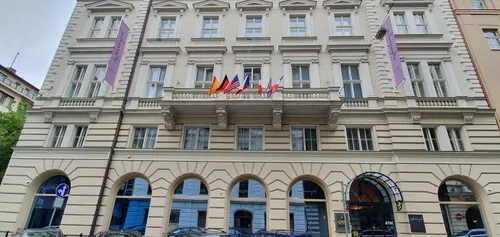 Michelangelo Grand Hotel