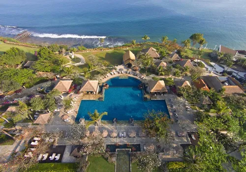 Kelionė в Ayana Resort & Spa Bali 5☆ Indonezija, Džimbaranas (Balis)