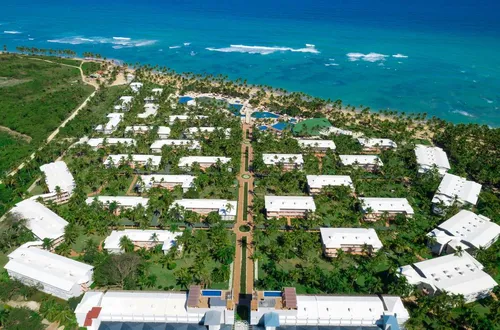 Горящий тур в Grand Sirenis Punta Cana Resort 5☆ Доминикана, Уверо-Альто